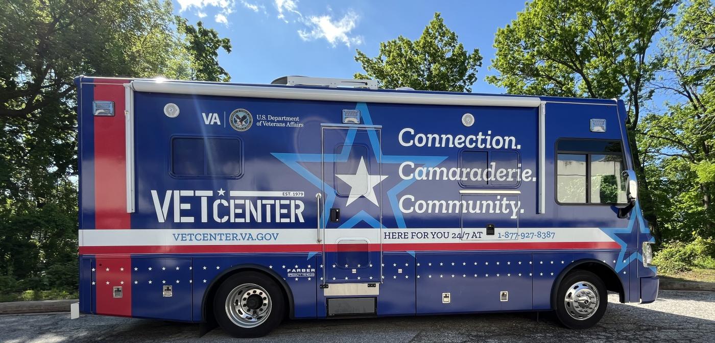 Baltimore Mobile Vet Center, 5th Generation