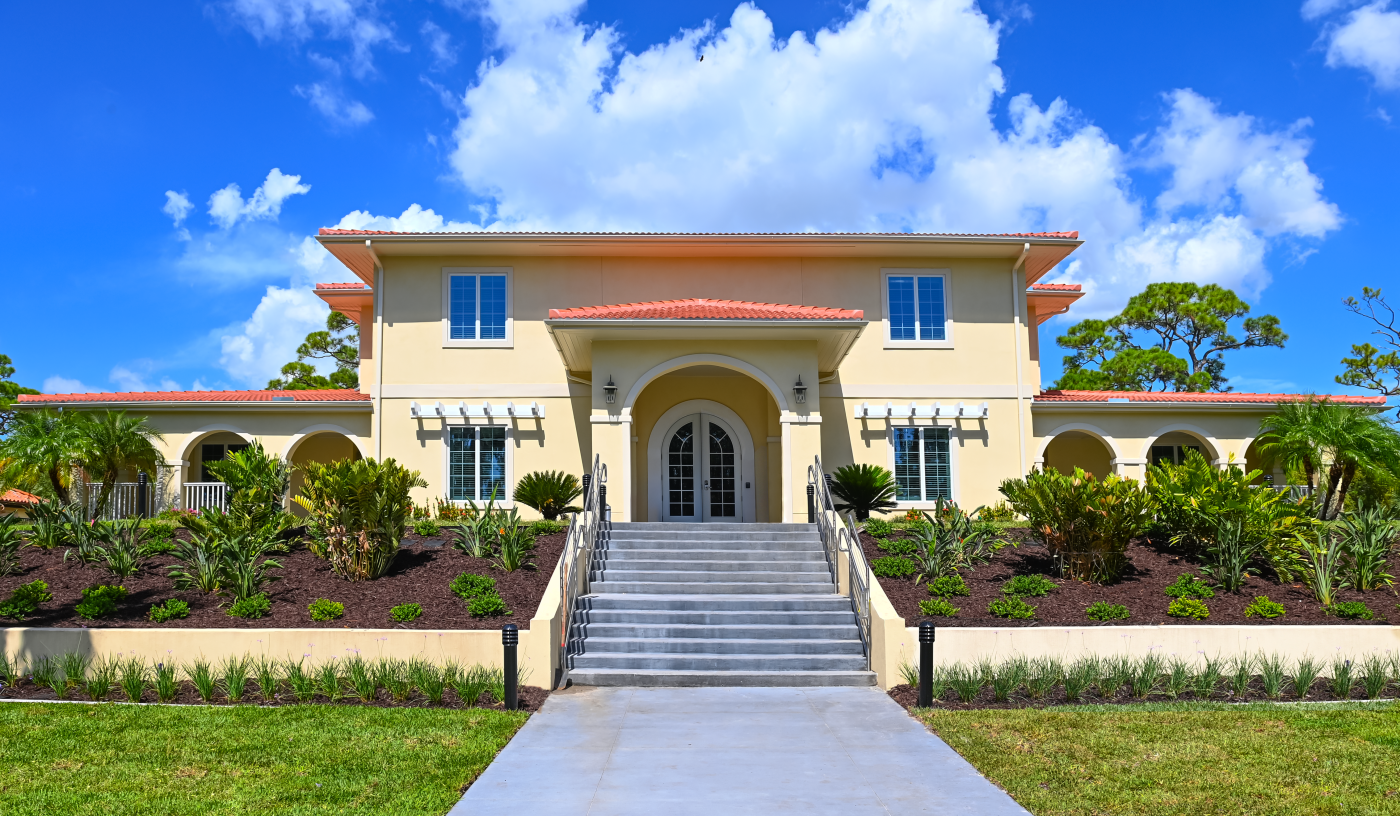 Fisher House 2