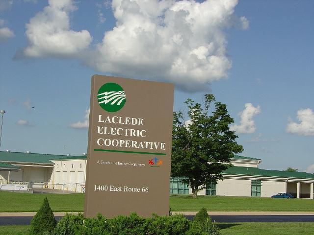 Laclede Electric Company CAP