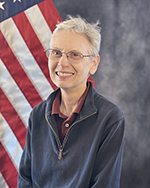 Tracy Beck, JMW Pharmacy Residency Program pic