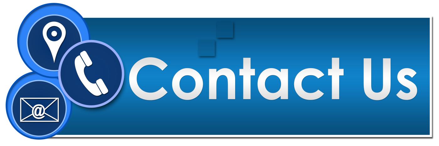 Contact Us