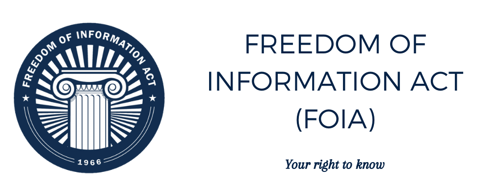 foia