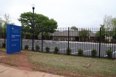 Fourteenth Street VA Clinic