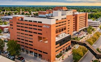 Oklahoma City VA Medical Center