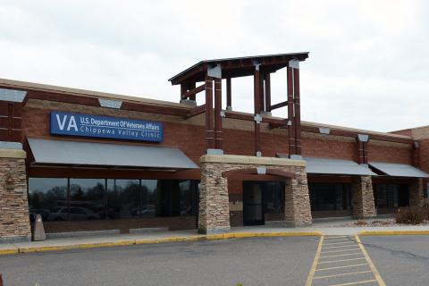 Minneapolis VAMC