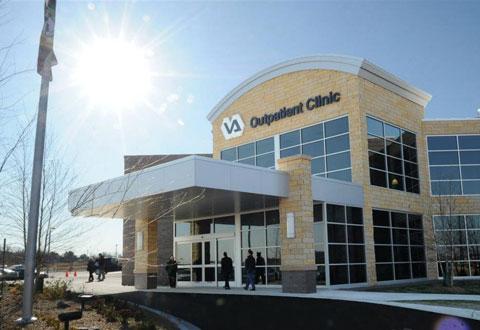 Northwest Metro VA Clinic