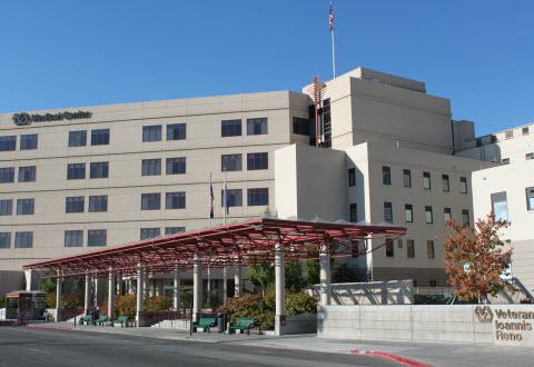 Ioannis A. Lougaris Veterans' Administration Medical Center | VA