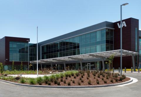 San Jose VA Clinic