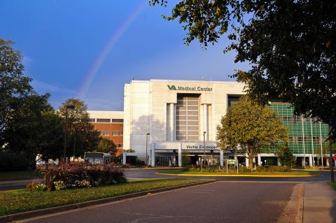 Minneapolis VA Health Care System