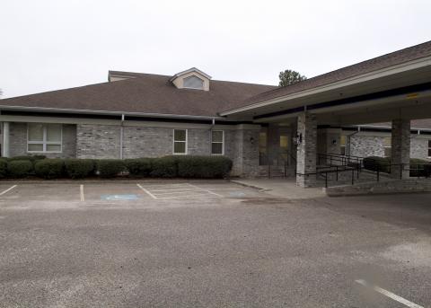 VA Augusta Healthcare System