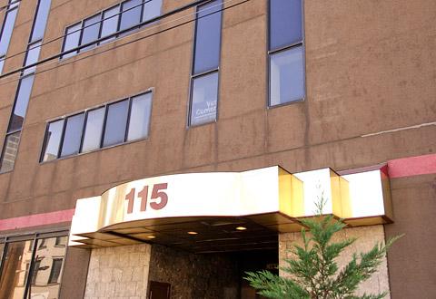 Jersey City VA Clinic