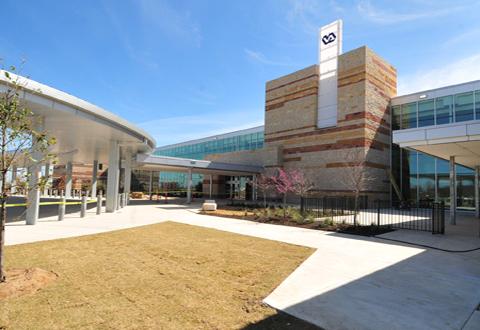 Central Texas VA Healthcare