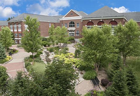 Battle Creek VAMC