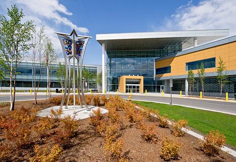 Alaska VA Healthcare System