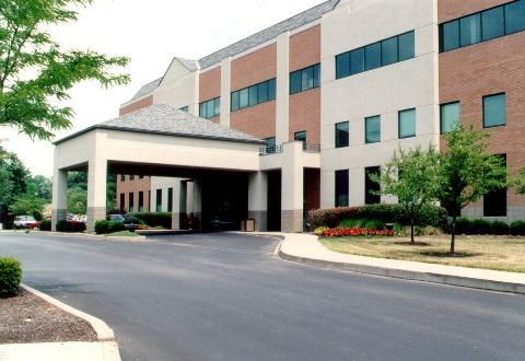 Bellevue CBOC