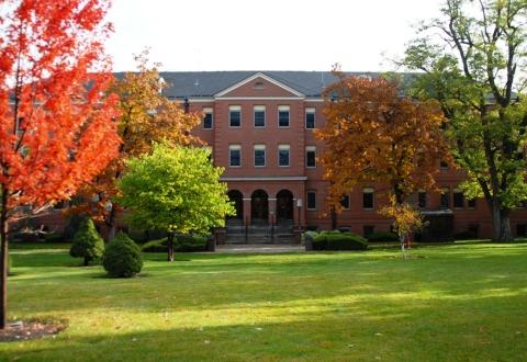 Veterans Affairs Medical Center