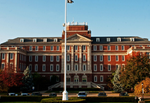 Franklin R. Sousley Campus