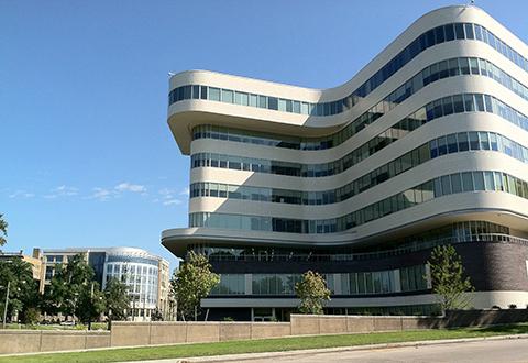Cleveland VA Medical Center