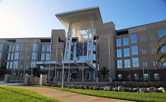 Orlando VA Medical Center - Lakemont Campus