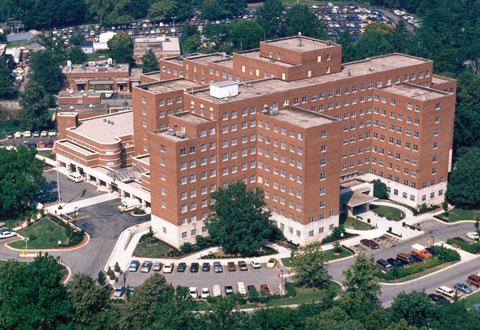 Va Healthcare Center Shively