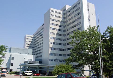 Jamaica Plain VA Medical Center