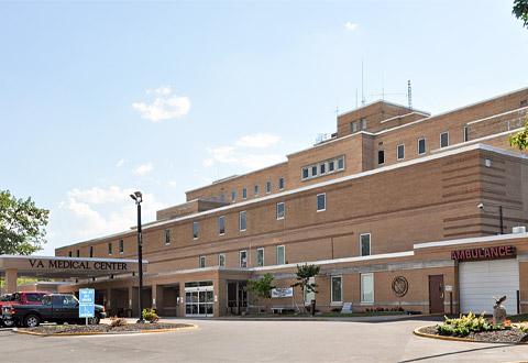 Department of Veterans Affairs Medical