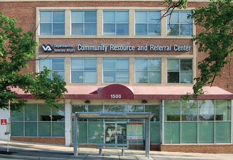 Franklin Street VA Clinic
