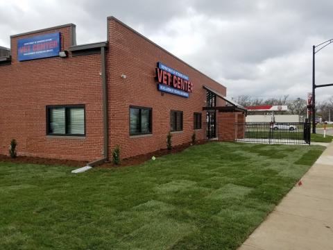 Wichita Vet Center