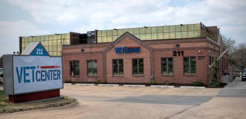 Lincoln Vet Center