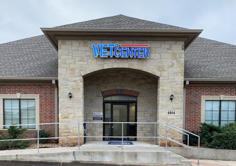 Oklahoma City Vet Center