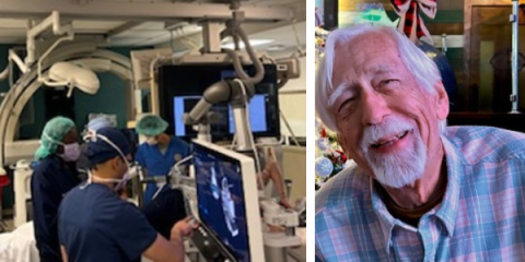 VA Houston Health Care | Veterans Affairs