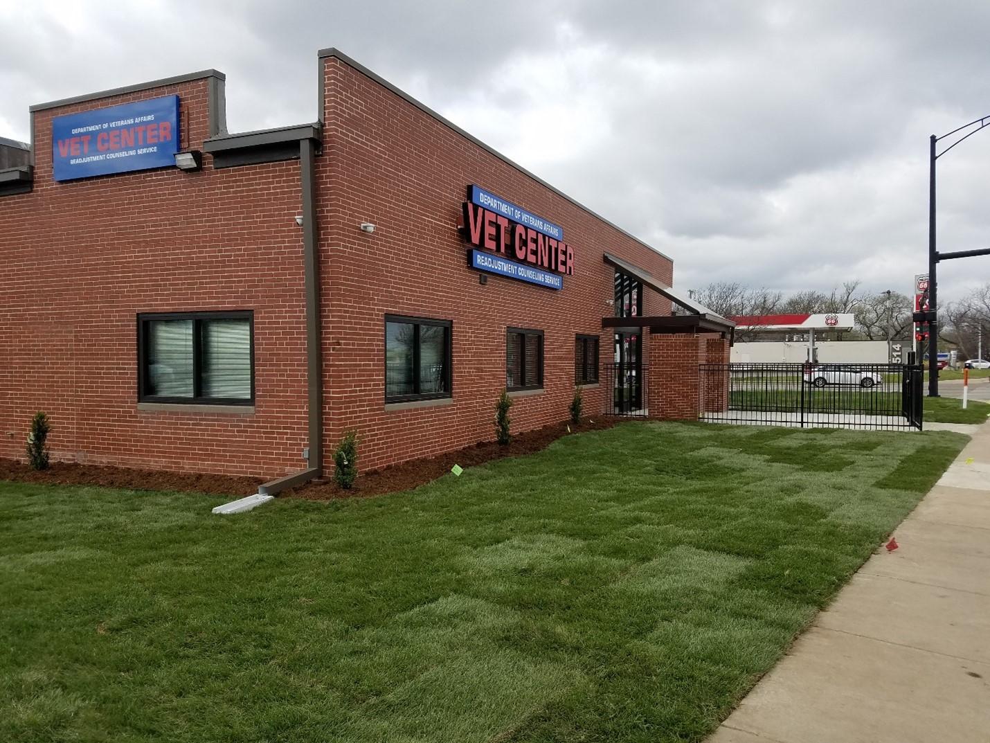 Wichita Vet Center