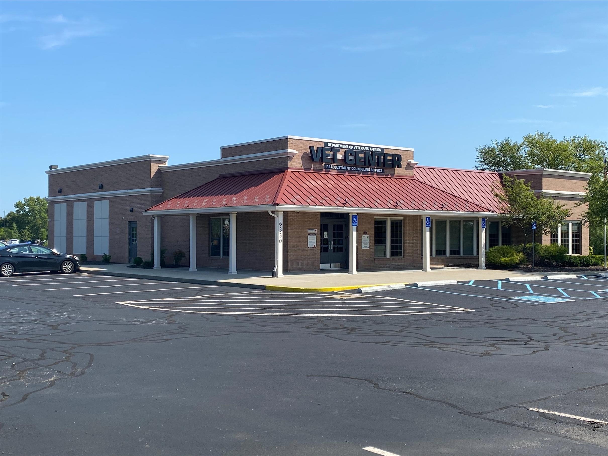 Indianapolis Vet Center