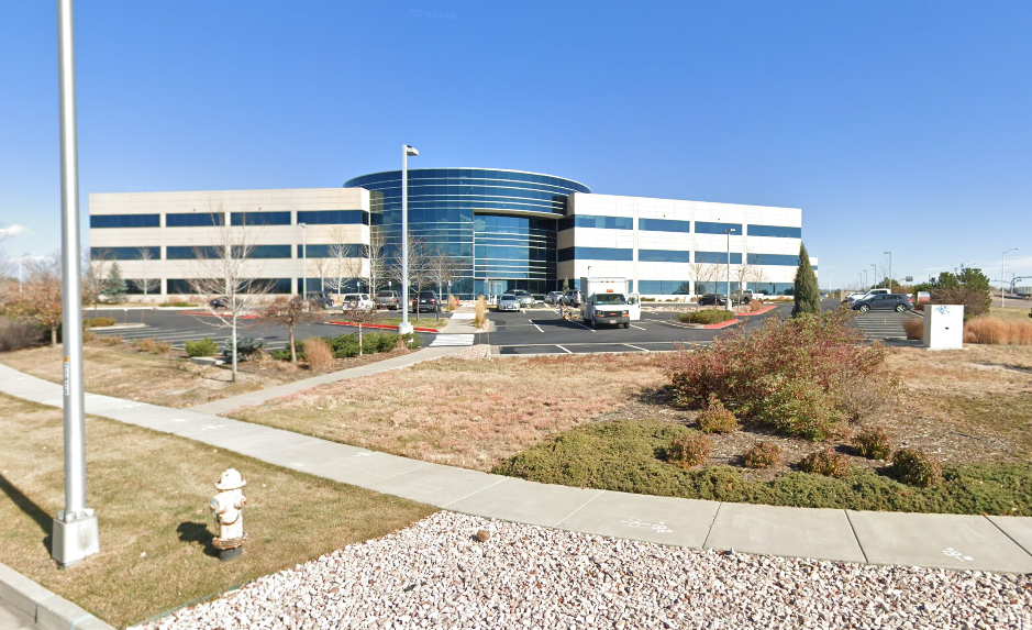 Space Center VA Clinic