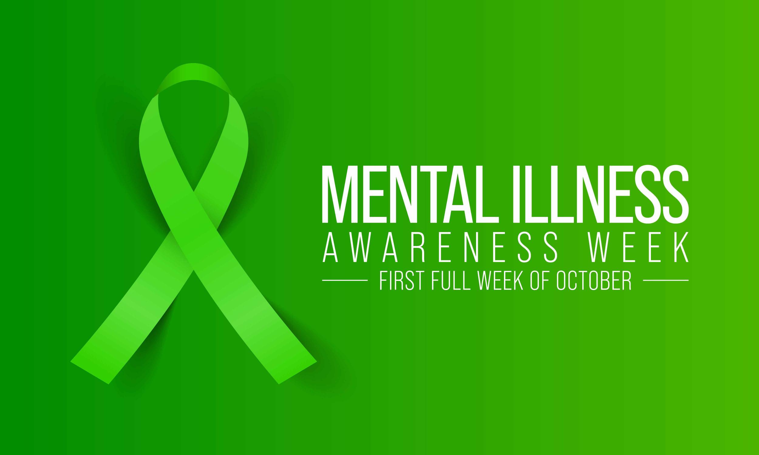 Miant Week Mental Health Awareness Week 202