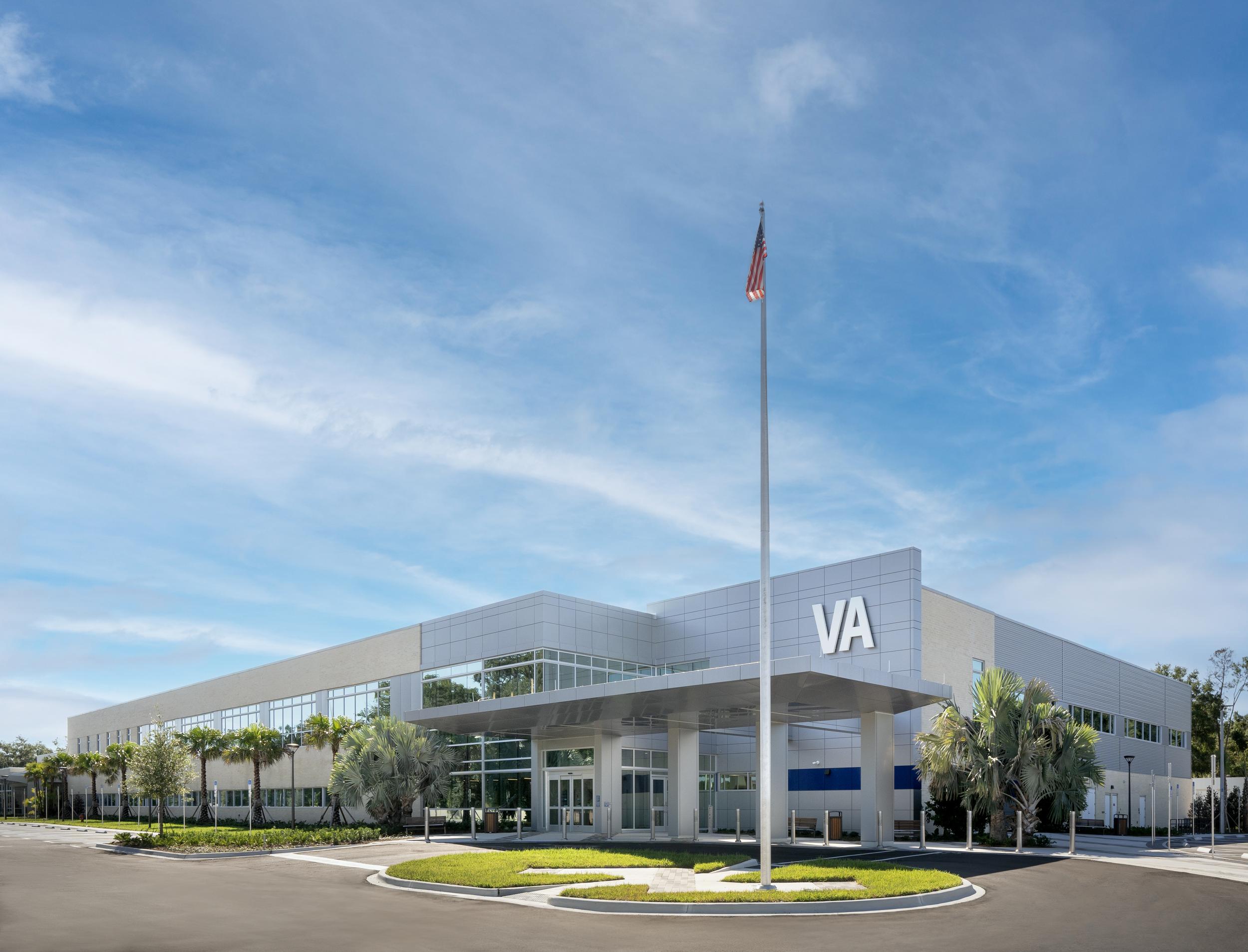 Temple Terrace VA Clinic | VA Tampa Health Care | Veterans Affairs