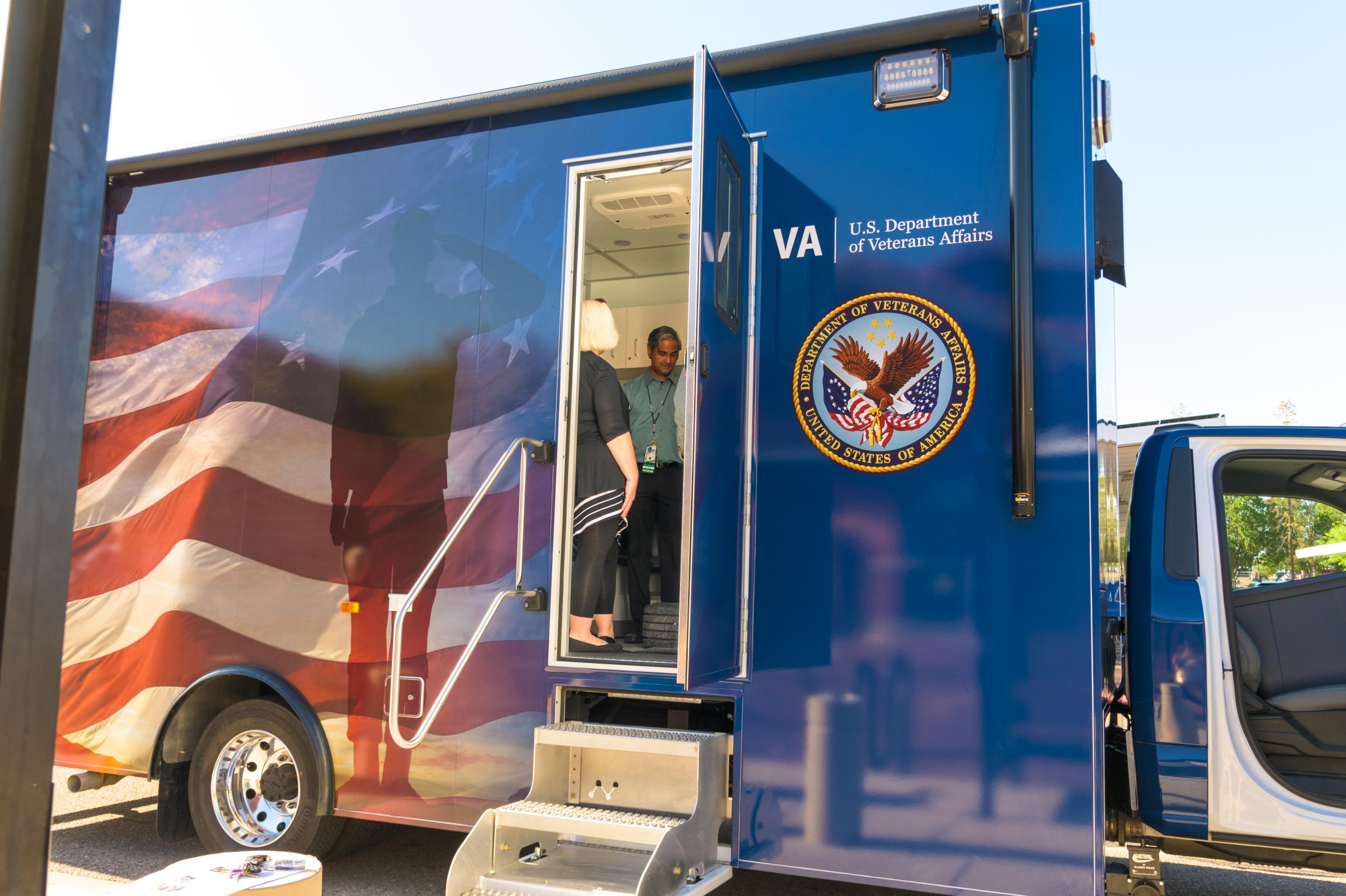 Adel Mobile Medical Unit