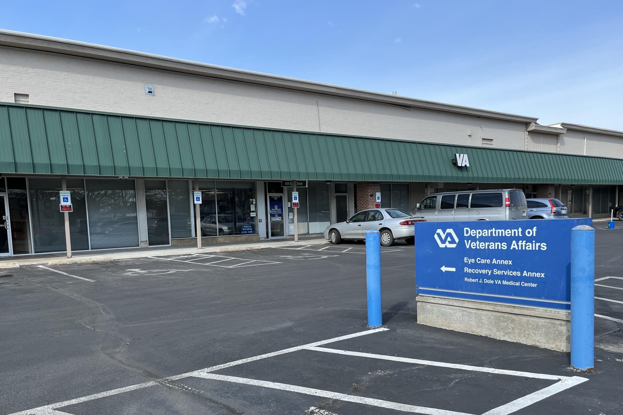 Sedgwick County VA Clinic