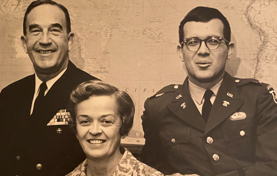 A Living Link To History: One Family's Pearl Harbor Story | VA